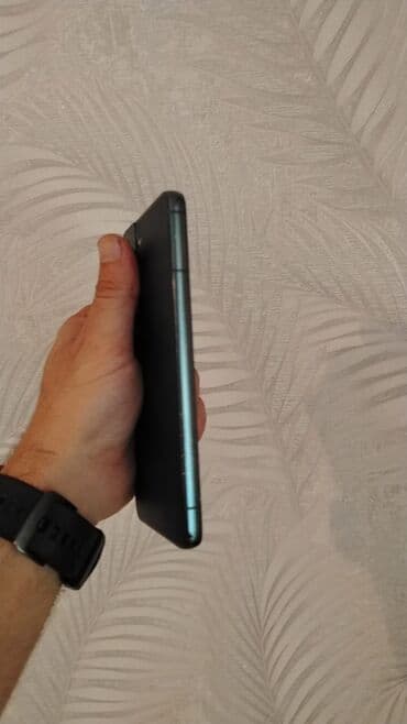 telfon satşi: Samsung Galaxy S22, 128 GB, rəng - Yaşıl, Simsiz şarj — 4