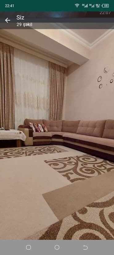 ikinci el künc divanlar: Künc divan, İşlənmiş, Açılan, Bazalı, Parça, Çatdırılma yoxdur — 5