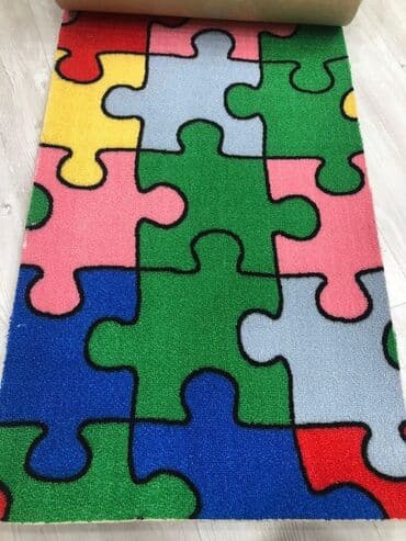 Xalçalar: Xalça Qoruyucu, Kredit yoxdur — 6