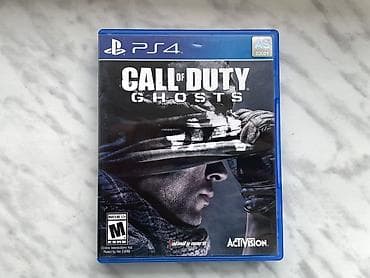 ps 4 orjinal: Şuter, İşlənmiş — 1
