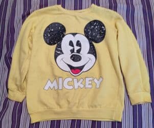 Məktəbli forması: Uşaq koftaları — 7