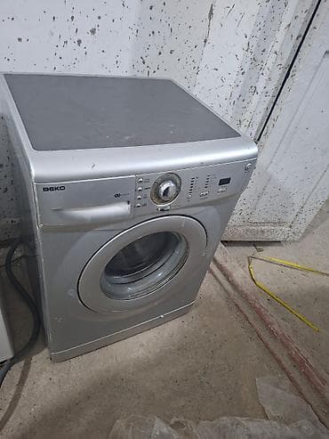 Xidmətlər: Paltaryuyanlar her biri ideal vəziyyətdədir bu bir qismidi ətraflı — 8