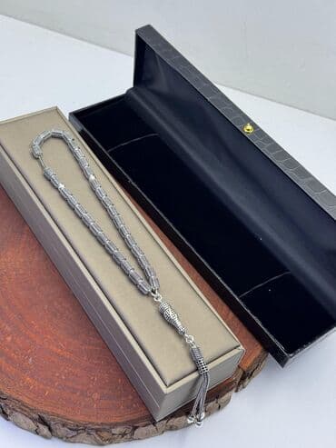 1 qram gümüşün qiyməti 2023: Gumuş tesbehler. 925 prob. Yenidir.qiymetler ferqlidir. Cekiye gore — 4