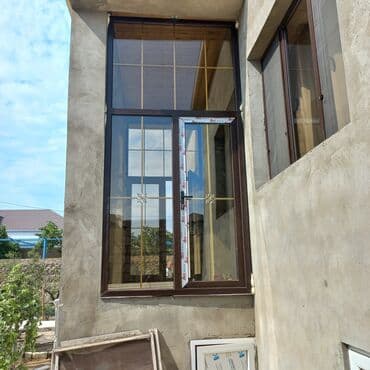 Elektrik malları: Yeni Plastik qapı Naliçnik ilə, Zəmanətli, Ödənişli quraşdırma, Ödənişli çatdırılma — 4