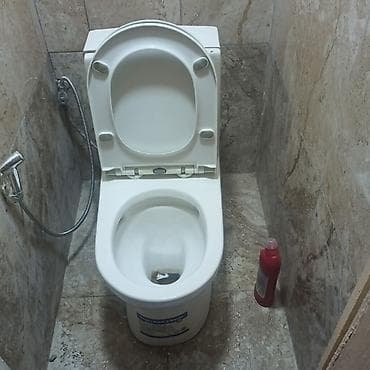 gencede ev: Kiraye qalmağa otaq yoldasi axtariram evin qiymeti 400 iki nefer — 3
