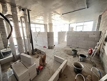 Suvaq: Suvaq iwleri goruruk. Alman teknologiyasi ile. Keyfiyyet N°1 Выполняем — 5