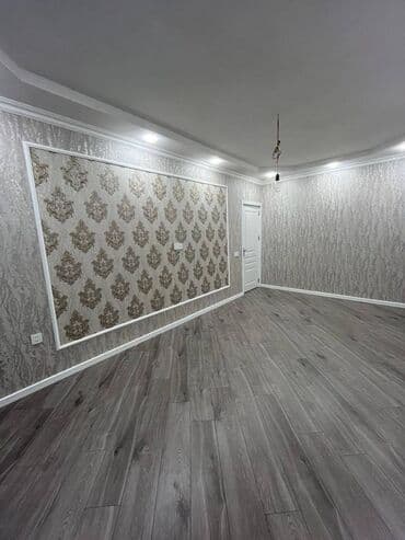 продажа квартир недорого: Баку, 2 комнаты, Вторичка, м. Ахмедлы, 60 м² — 2