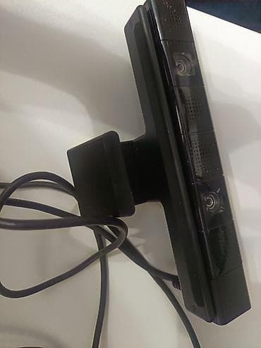 Ps4 Kamera Ozeino oyun nauşniki, Playstation və komputer üçün. Nauşnik