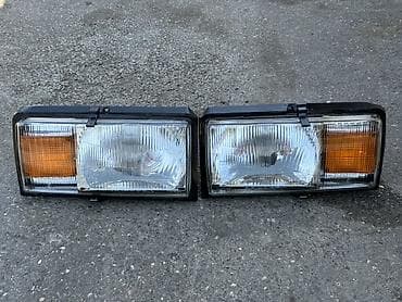 brabus disk: Komplekt, Yaxın və uzaq vuran işıqlar VAZ (LADA) — 3