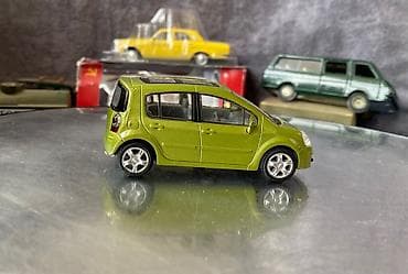 İncəsənət və kolleksiyalar: Renault, 2005 il, 1:43, Dəmir, Ödənişli çatdırılma — 4