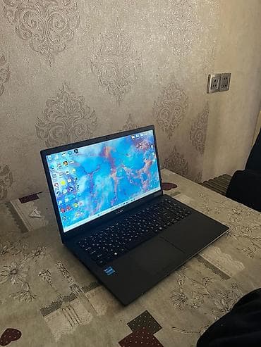 hp envy dv6 i5: İşlənmiş Acer Extensa, 15.6 ", Intel Core i5, 512 GB, Pulsuz çatdırılma — 3