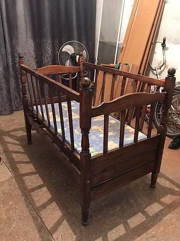 matras: Oğlan və qız üçün, Dördbucaq, Beşik, Dəstsiz, Matras ilə, Yellənmə mexanizmsiz — 3