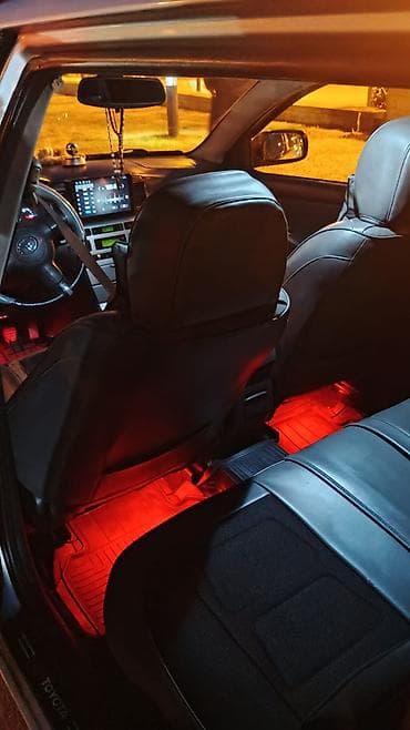 Avtomobil alışı: Toyota Corolla: 1.4 l | 2006 il Universal — 6