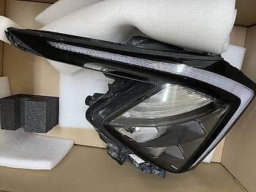 Sağ, Yaxın və uzaq vuran işıqlar Kia, 2022 il, Orijinal, Yeni