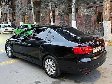 barter avtomobil: Volkswagen Jetta: 2.5 l | 2012 il Sedan — 9