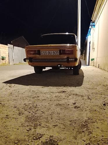 audi a6 2000: VAZ (LADA) 2106: 1.6 l | 1984 il 352412 km Sedan — 1