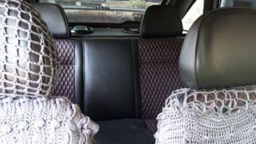 купить чехлы для сидений автомобиля: VAZ (LADA) 2112: 1.6 l | 2005 il 476000 km Hetçbek — 7