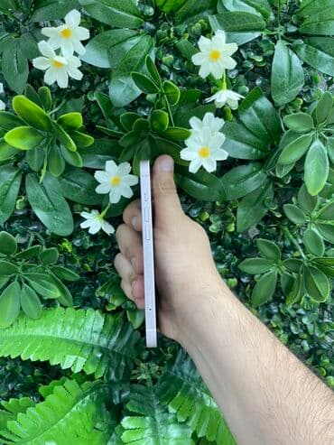 i̇pone 6: IPhone 13, 256 GB, Çəhrayı, Face ID — 3