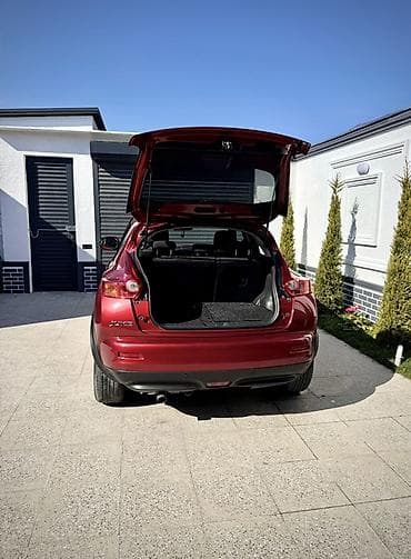 prius abs: Satılır: Nissan Juke, 2012 – güclü və ideal vəziyyətdə! 1.6 Turbo — 6