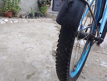 ucuz velosipedler: İki təkərli Uşaq velosipedi 20" — 4