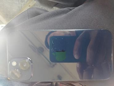 ayfon s: IPhone 14, 128 GB, Mavi, Face ID — 5