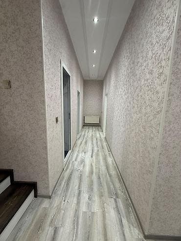 Продажа домов: 4 комнаты, 130 м², Нет кредита, Свежий ремонт — 6