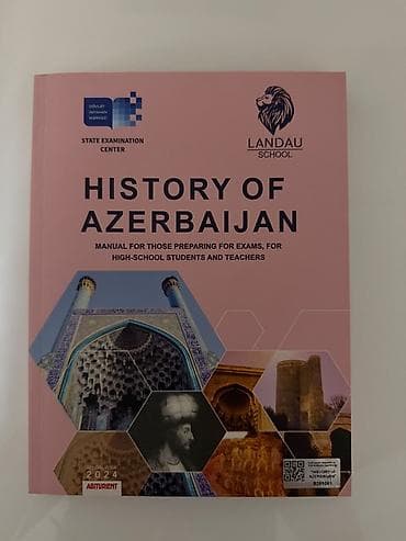 DİM və Landau School-un birgə layihəsi olan **“History of lalafo.az -da DİM və Landau School-un birgə layihəsi olan **“History of