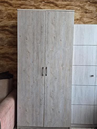 Qarderob, paltar dolabı