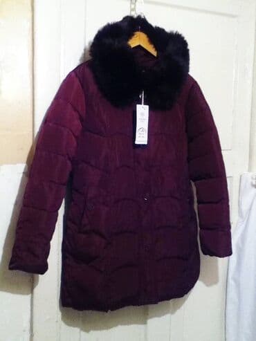 пуховик: Gödəkcələr. Tam təzə keyfiyyətli gödəkcələr. Ölçülər: S, M, L, XL — 1