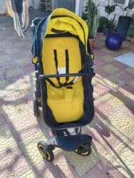 islenmis kalyaskalar: Klassik gəzinti arabası, İşlənmiş, Ünvandan götürmə — 6