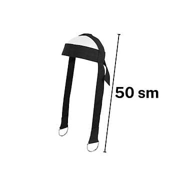 ed 10: Boyun əzələsi üçün məşq aləti, boyun əzələsi artırmaq üçün alət 🪪 — 2