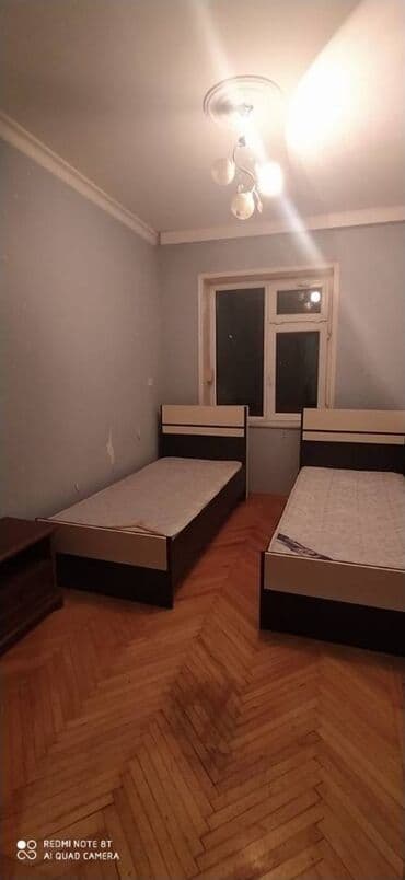 vurgun residence kiraye evler: Neftçilər metrosunun yaxınlığında vosmoya diqlasa yaxın 5 mertebeli — 8