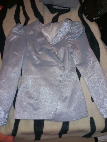 kisi pencekleri: Пиджака выходной — 1