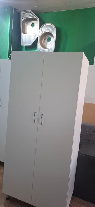 ərişdə: Açılan, 2 qapılı Düz dolab, Azərbaycan — 5