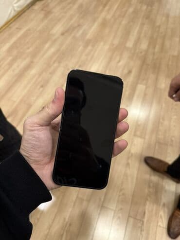 редми 13 про макс: IPhone 13 Pro, 256 ГБ, Sierra Blue, Face ID — 6