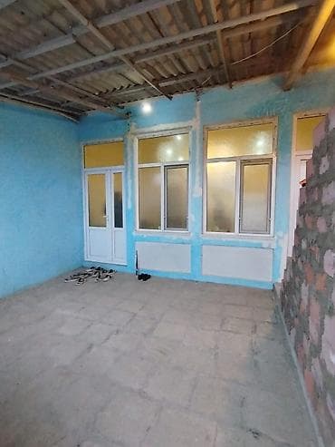 Qarajlar: 3 otaqlı, 70 kv. m, Kredit yoxdur, Orta təmir — 5