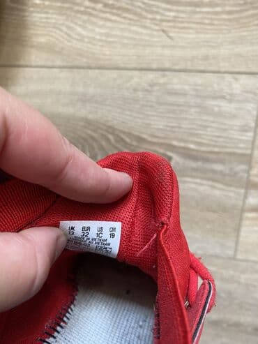 ортопедическая обувь: Кроссовка обувь puma oriqinal — 3