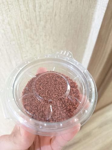 heyvan: Dördbucaq akvarium, Boş, 14 l, Ödənişli çatdırılma — 8