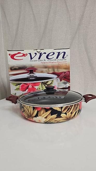 direl naboru: Tava, Qazan — 1