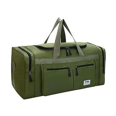 idman çantasi: Hərbi, Səhayət və idman hər 3 profilə uyğun çantaların online satışı — 6