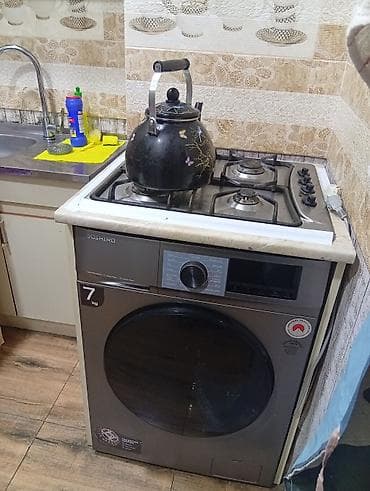 kiray: Masazır rahat nəfəs 2otaqli əşyalı kirayə verirəm yalnız ailəli insana — 2