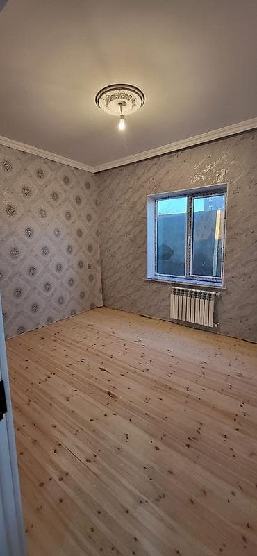 Qarajlar: Hövsan qəs. 4 otaqlı, 250 kv. m, Kredit yoxdur, Yeni təmirli — 7