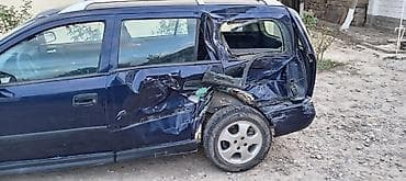 avto market: Opel Astra: 1.6 l | 2000 il 310000 km Sedan — 2