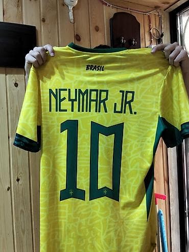 iş geyimi: Futbolka, Adidas, M — 6