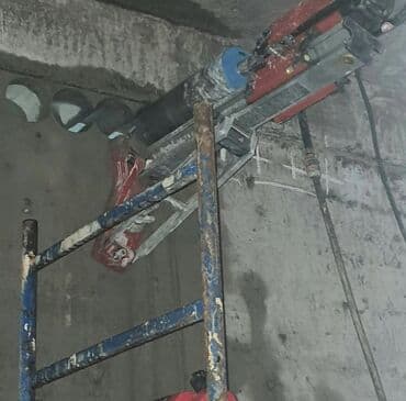 qapi: Beton kesimi beton kesen beton deşen betonlarin kesilmesi deşilmesi — 15