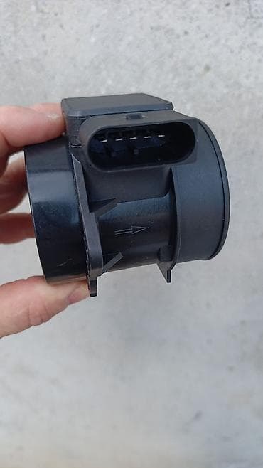 disk teker 14: Məhsul: Kütləvi hava axını sensoru (MAF sensoru) Təsvir: - — 1