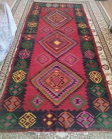 təbriz xalcasi: Xalça Dekorativ, Azərbaycan, Kredit yoxdur — 2