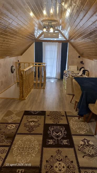 bag evlerinde pulsuz qalmaq: Salam Zabrat 1 307 məktəbin ərazisində yerləşir 2 otaqlı heyət — 2