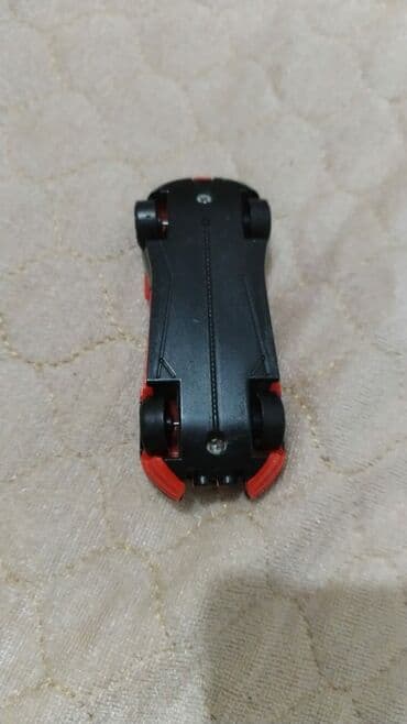 1 dollar neçe manatdir: Hot wheels Zumba Marvellous ideyal tecili satilir — 4