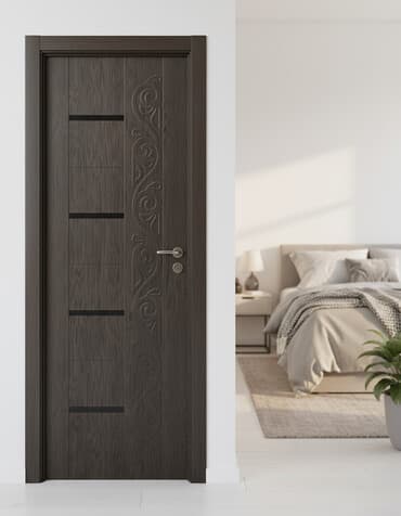 Yataq otağı üçün Yeni Otaq qapısı 90x205 sm Naliçnik ilə, Ödənişli quraşdırma, Pulsuz çatdırılma lalafo.az -da Yataq otağı üçün Yeni Otaq qapısı 90x205 sm Naliçnik ilə, Ödənişli quraşdırma, Pulsuz çatdırılma